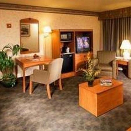 Days Inn Seattle Downtown Bagian luar foto