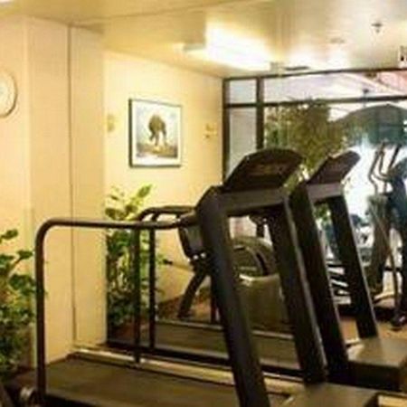 Days Inn Seattle Downtown Bagian luar foto
