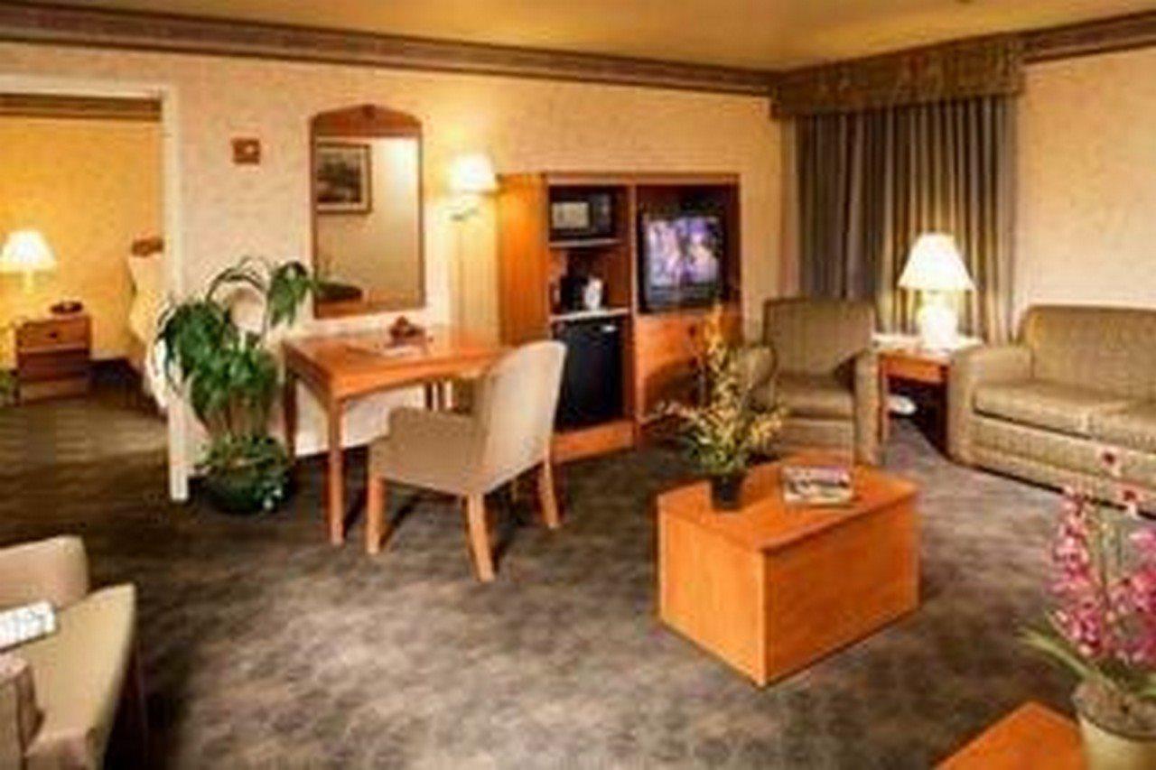 Days Inn Seattle Downtown Bagian luar foto