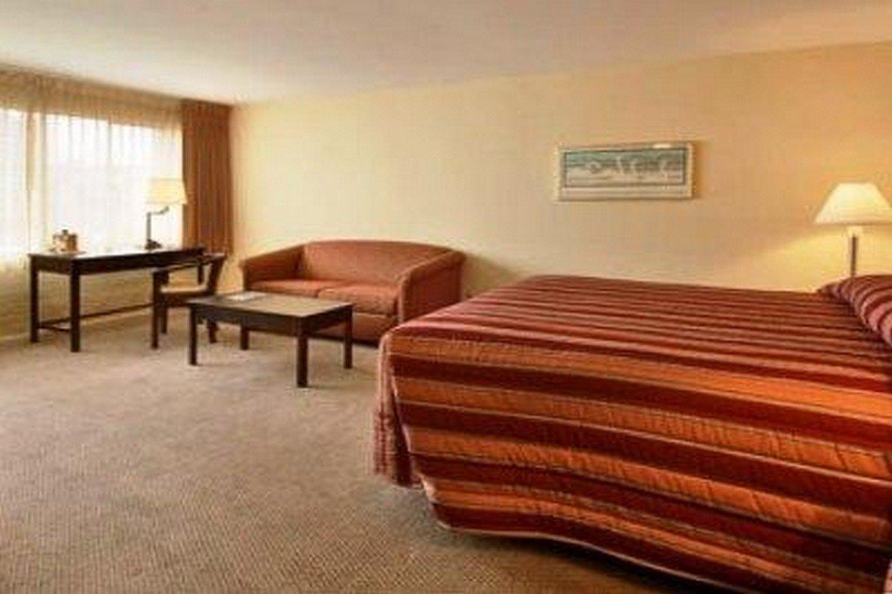 Days Inn Seattle Downtown Bagian luar foto