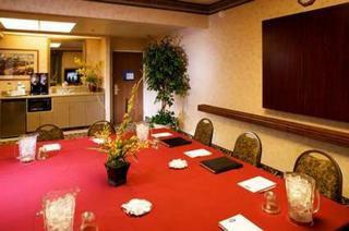 Days Inn Seattle Downtown Bagian luar foto